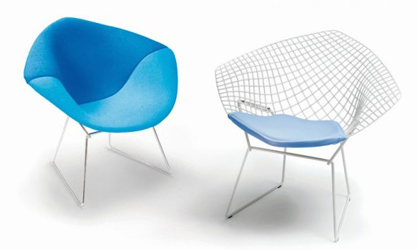 colette x Diamond Chair
