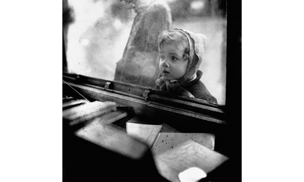 Edouard Boubat