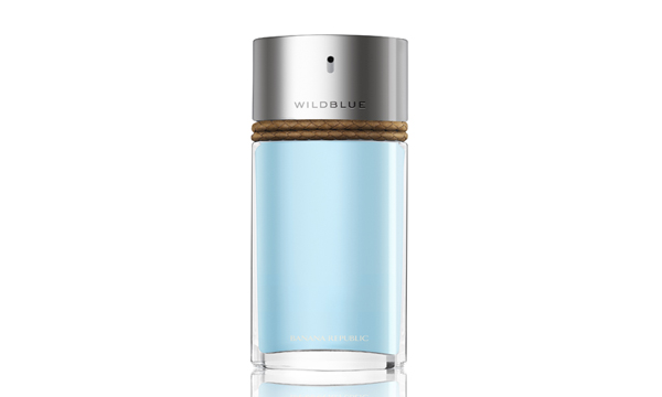 Banana Republic WILDBLUE率性而生男性淡香水