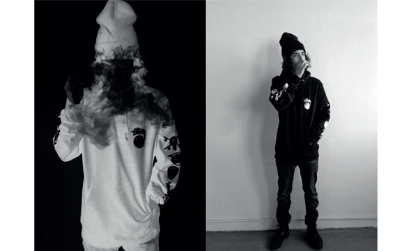 STUSSY x BEEN TRILL JUICE 獨家販售