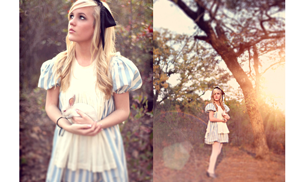 與你夢遊仙境 Three Nails Photography奇幻荒誕婚紗攝影