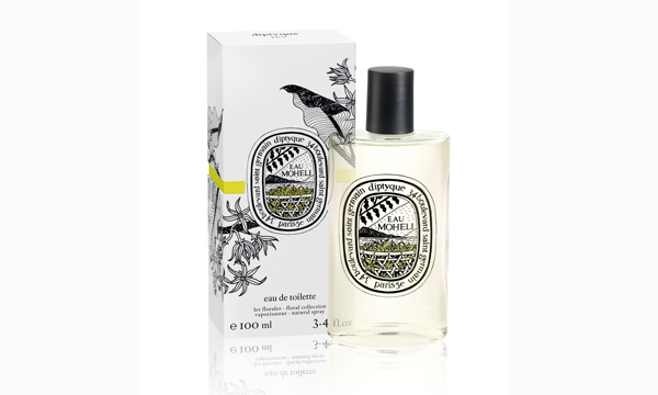 Café Gray Deluxe × diptyque 首創依蘭香氛下午茶