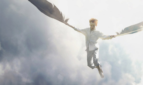 14歲的流浪青春 fiddle oak小小攝影師的冒險旅程