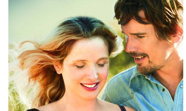 看電影 《愛在午夜希臘時Before Midnight》 看電影 《愛在午夜希臘時Before Midnight》