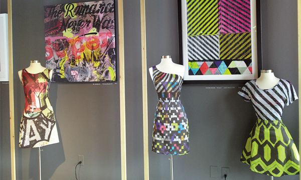 STORY-說出品牌的故事