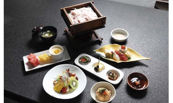 TSUBASA翼日本料理 夏季午膳套餐新選擇 TSUBASA翼日本料理 夏季午膳套餐新選擇