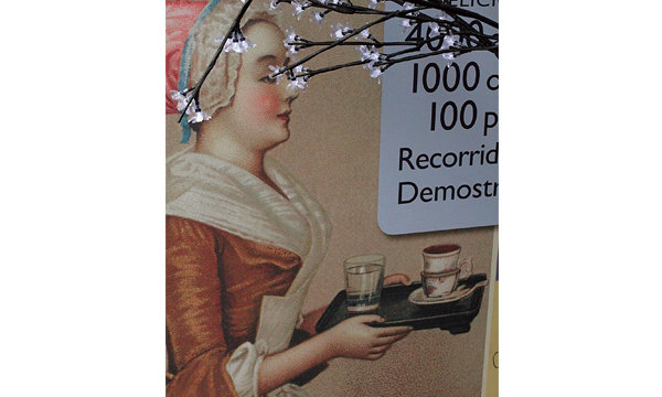 逢比利時的Praline一百周年紀念 「巧克力故事館」將讓你更了解巧克力