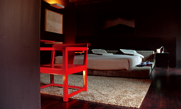 貴族般的私人公寓──威尼斯DD724