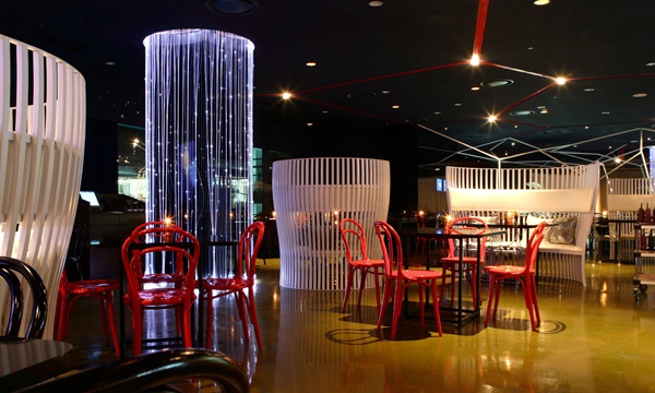 TON經典椅NO.14咖啡椅