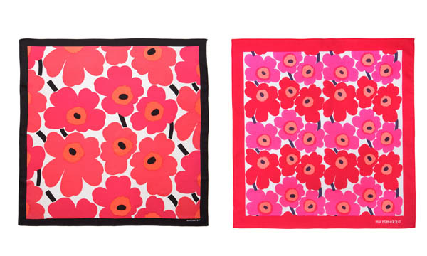 Marimekko 快樂是一種生活態度