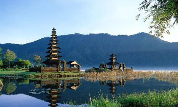 旅人聖地 10個恨不得可以馬上去的地方