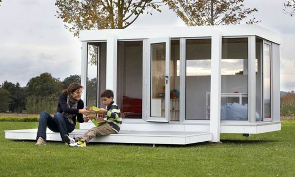 SmartPlayhouse 兒童的秘密王國