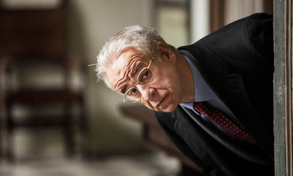 《秘書長萬萬歲》橫掃義大利奧斯卡12項提名