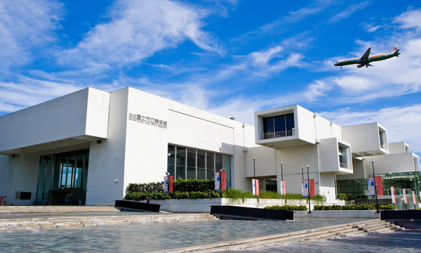 北美館 x CITY CAFÉ「探索週五北美館」免費欣賞藝術的美好