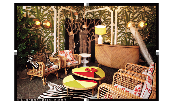 India Mahdavi India Mahdavi
