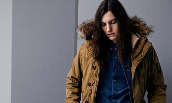 平價時尚正流行！ 街頭新勢力PULL&BEAR