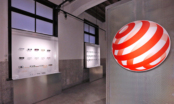 全球第三座紅點設計博物館在臺北!! 前所未有的產品設計超體驗