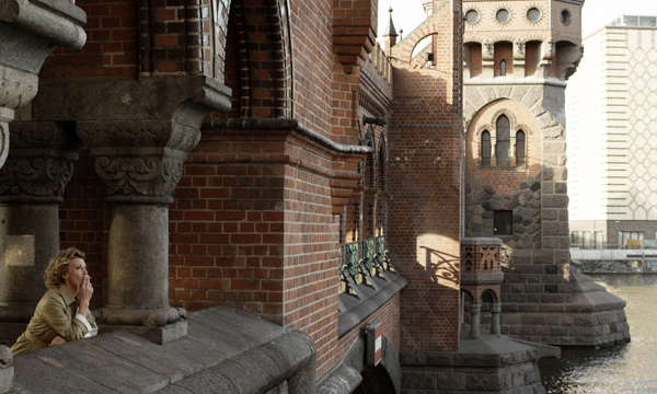 看電影《5星級美好人生》    一張電影票享受七間飯店頂級尊榮