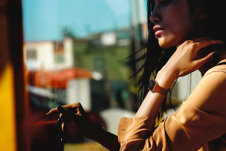 Apple Watch近日即將上市，引發熱烈話題。