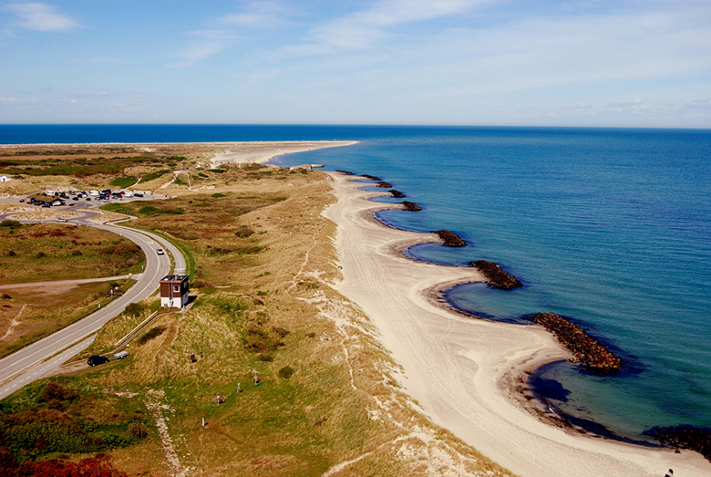 遙望美麗的海就是靈感來源──GREENGATE創辦人Mona & Jesper Bjørn Christiansen