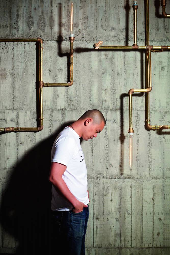 La Vie TV首播!【創益之路】江振誠:超越自己,做到120%的成功