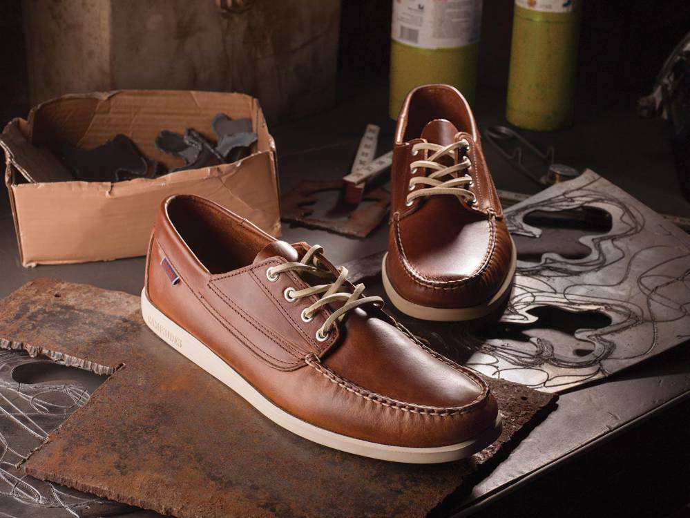 La Vie SEBAGO 2015 春夏新品 正統貴族休閒風範 La Vie SEBAGO 2015 春夏新品 正統貴族休閒風範