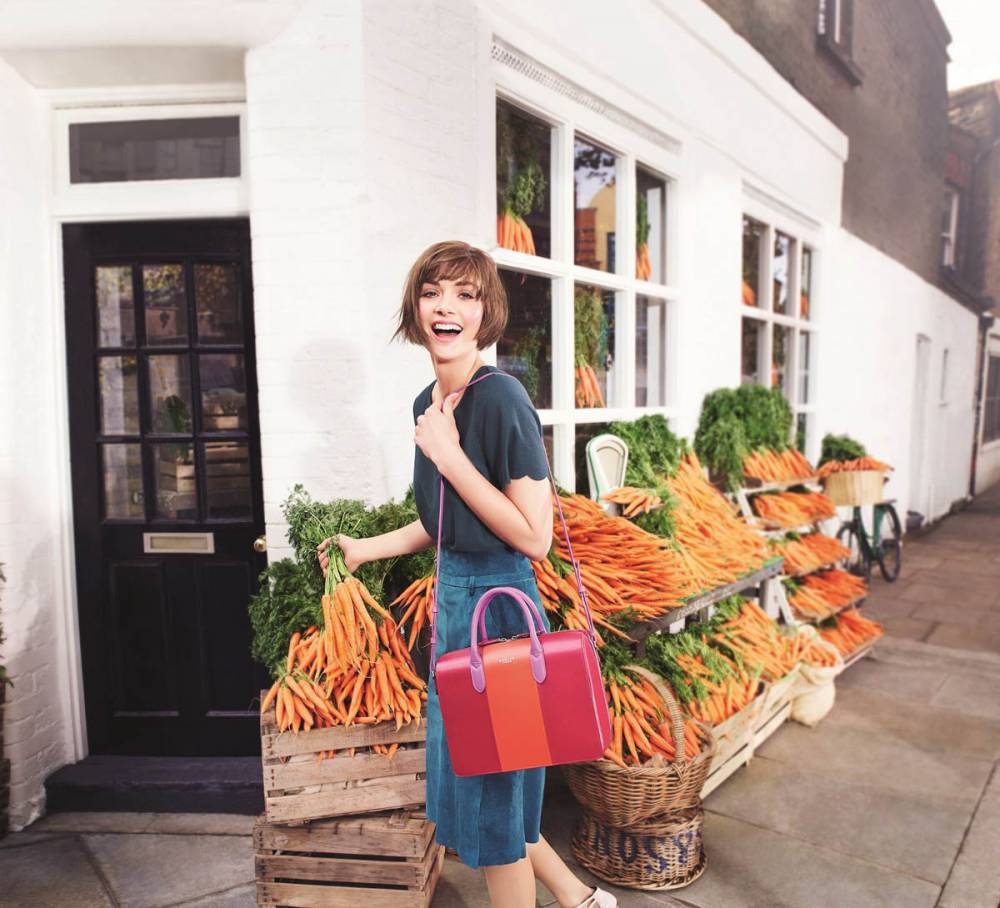 La Vie 英國品牌Cath Kidston & RADLEY London 情人節精選單品