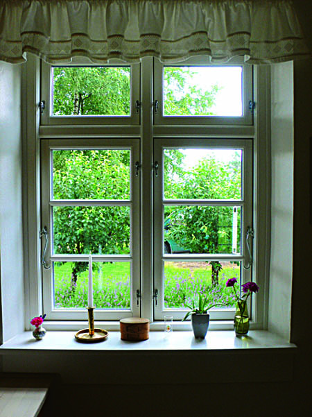 La Vie Jens H. Jensen的生活風格 質樸自然的美學觀點