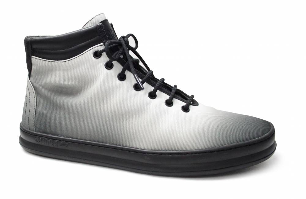 La Vie CAMPER革命品牌新形象 2015引領全新時尚節奏!