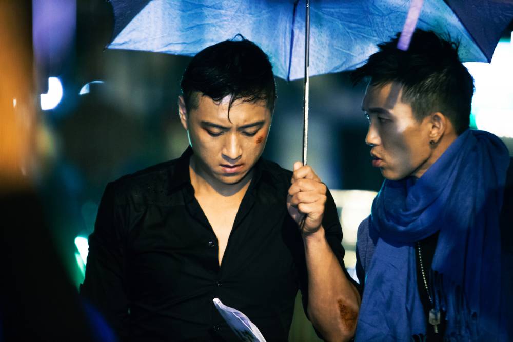 LaVie 張作驥首碰同志題材《醉‧生夢死》再獲邀香港電影節 LaVie 張作驥首碰同志題材《醉‧生夢死》再獲邀香港電影節