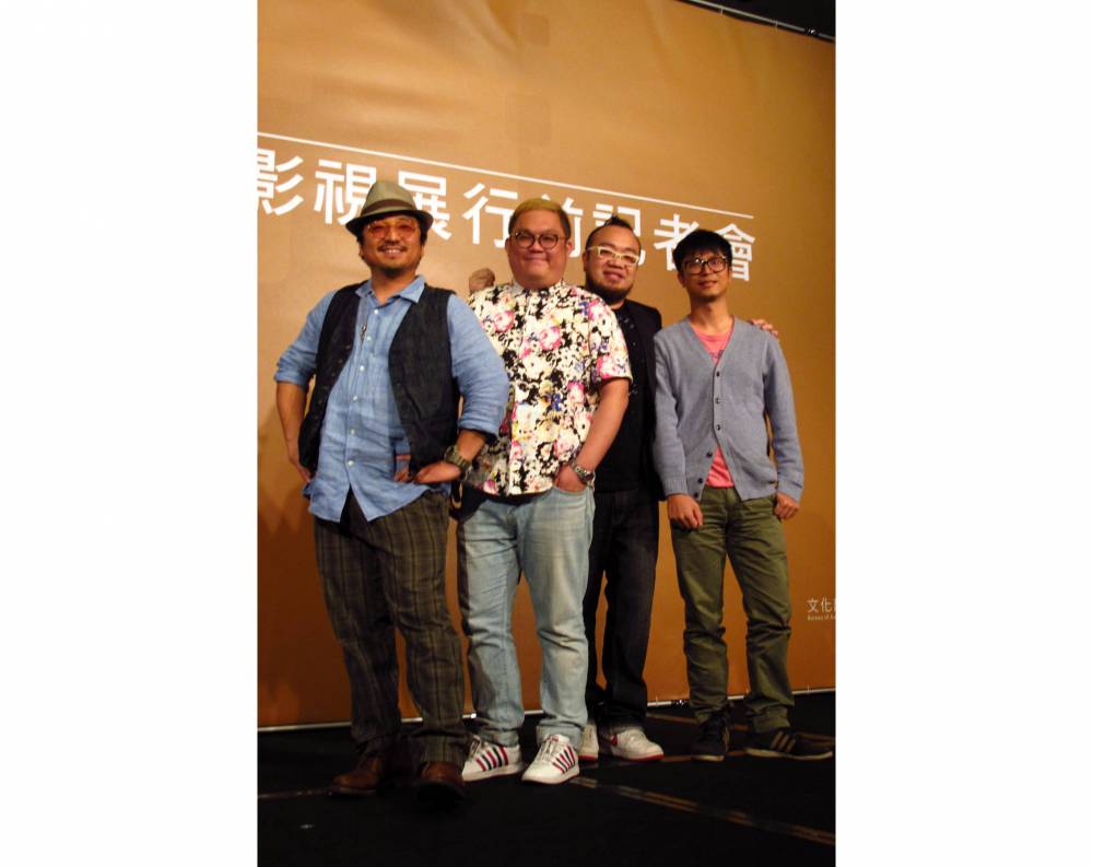 LaVie 捷運網變愛情網「台北愛情捷運」系列電影今年登場 LaVie 捷運網變愛情網「台北愛情捷運」系列電影今年登場