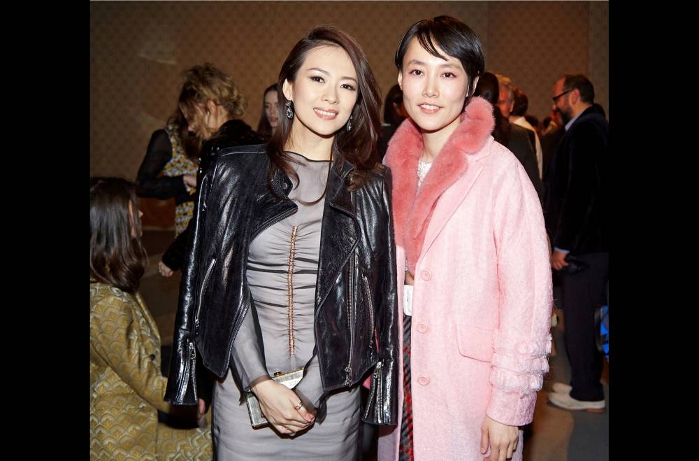 LaVie 歡慶Miu Miu全新旗艦店落成 建築師Herzog & de Meuron跨刀規劃派對空間! LaVie 歡慶Miu Miu全新旗艦店落成 建築師Herzog & de Meuron跨刀規劃派對空間!
