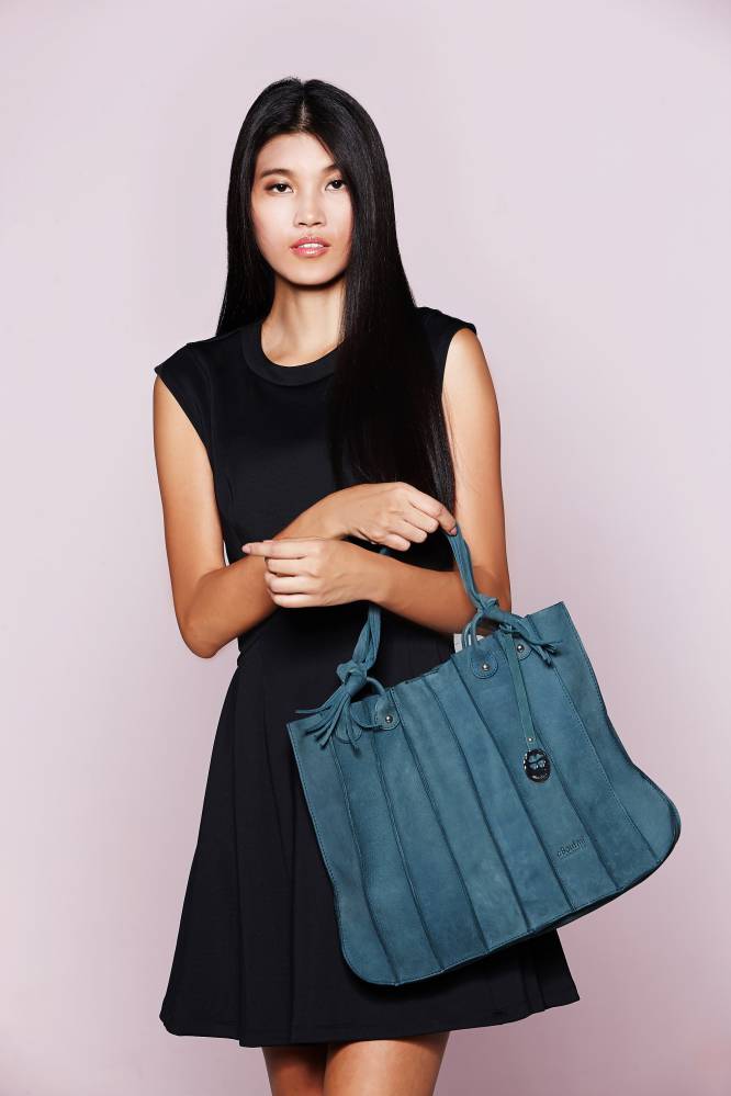 LaVie aBoutmi 粧點時尚媽咪 粉嫩溫馨慶佳節