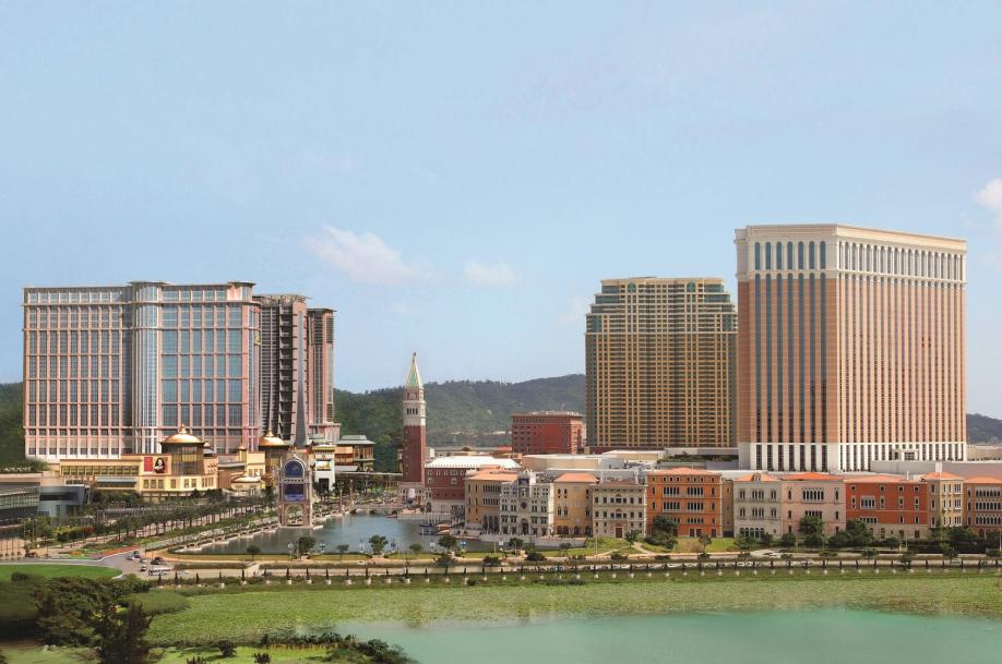 LaVie 澳門金沙度假區榮獲TTG中國旅遊大獎