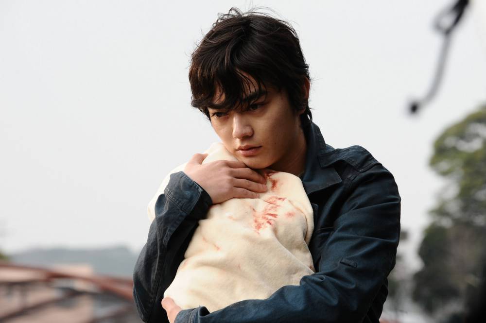 LaVie 《寄生獸》超人氣宮崎駿也曾想翻拍 網友熱議「米奇變蘿莉」 LaVie 《寄生獸》超人氣宮崎駿也曾想翻拍 網友熱議「米奇變蘿莉」