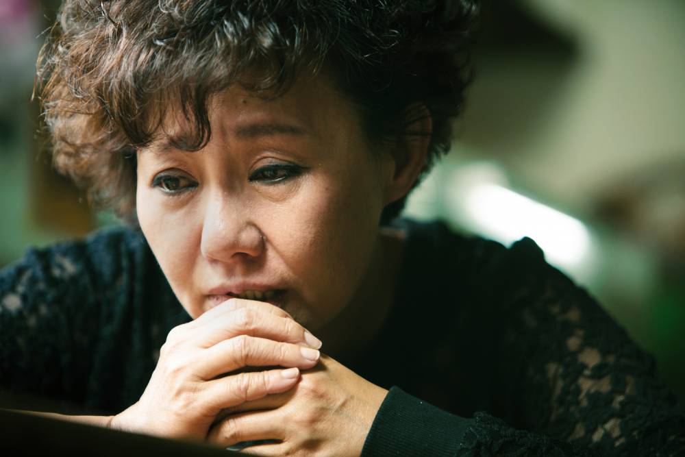 La Vie 深情與暴力令人心碎《醉‧生夢死》角逐百萬首獎 La Vie 深情與暴力令人心碎《醉‧生夢死》角逐百萬首獎