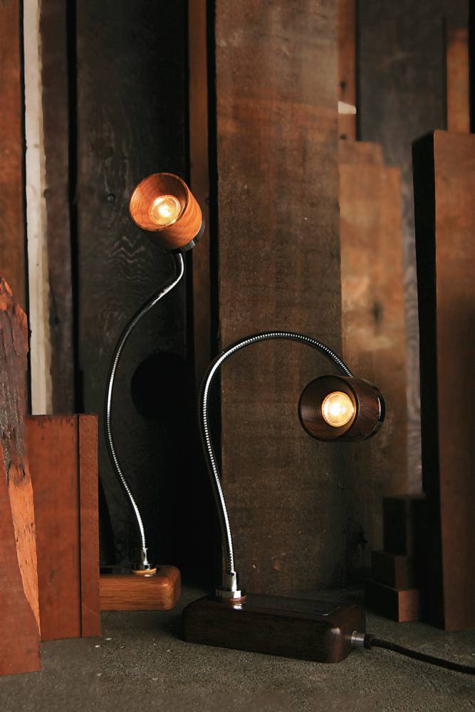 La Vie META DESIGN 設計總監鄭遠揚-Whims LED床頭閱讀壁燈