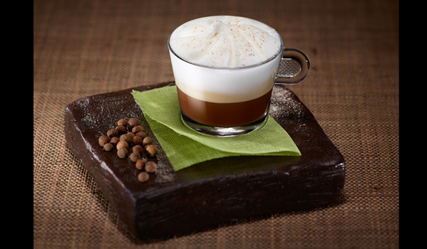 La Vie Nespresso帶領咖啡愛好者體驗一段非凡的祕魯之旅 2015限量款咖啡 – Perú Secreto