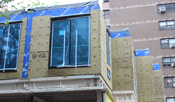 紐約微型公寓即將面世