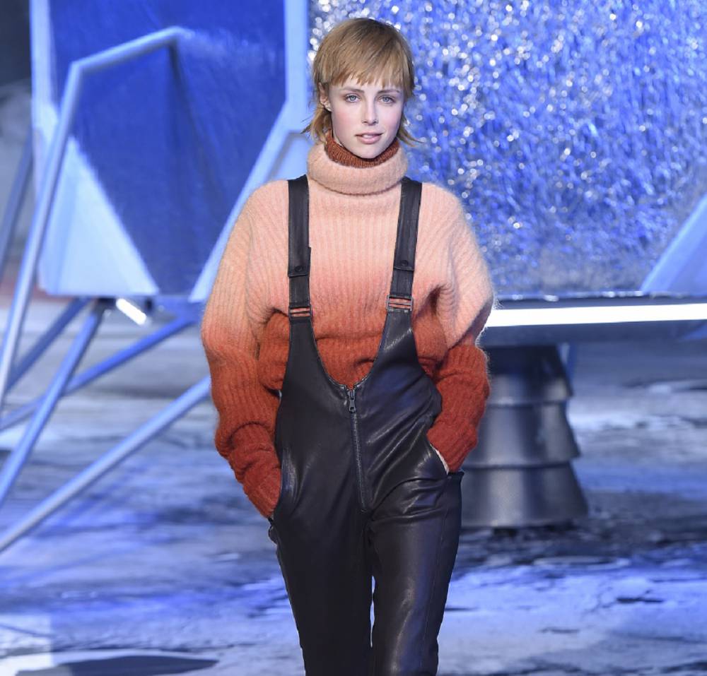 H&M Studio 2015 秋冬系列 前衛主義X 運動時尚 H&M Studio 2015 秋冬系列 前衛主義X 運動時尚