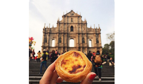 拍照構圖也要有設計感！臭豆腐也能拍得這麼美