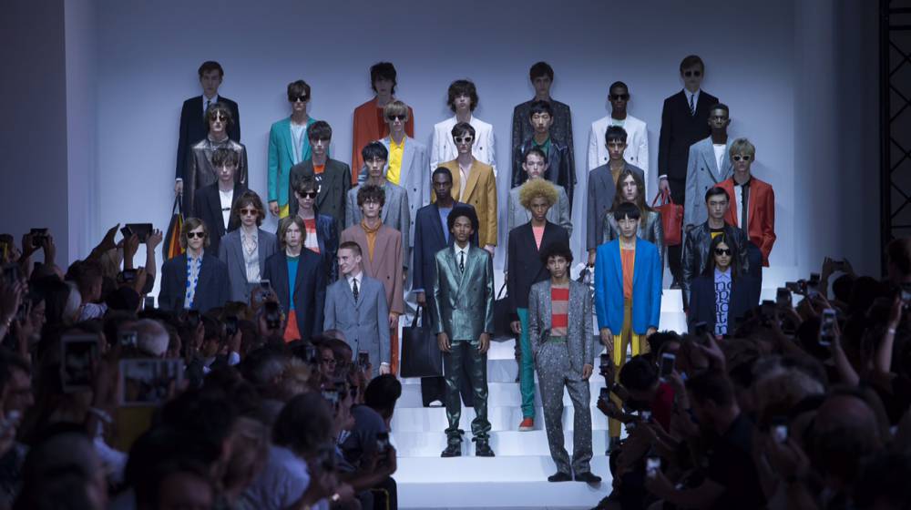 Paul Smith Men 2016讓你看見男人的獨立企業,自由意志 Paul Smith Men 2016讓你看見男人的獨立企業,自由意志