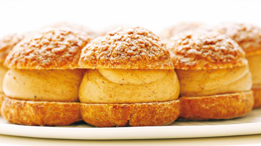 歡迎光臨夢幻甜點店：夢幻巴黎布列斯特泡芙