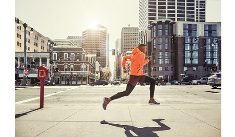 New Balance Vazee系列全球首發 衝出束縛 跑出更好的速度