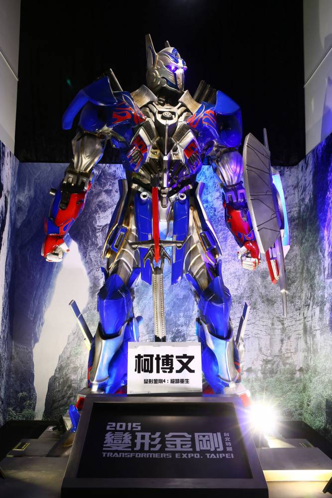 【絕版電影第四集造型-柯博文】 【絕版電影第四集造型-柯博文】