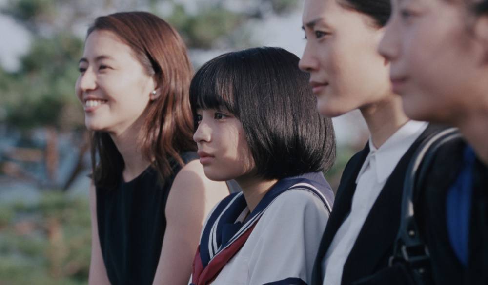 《海街日記》日本新生代可愛教主廣瀨鈴 人氣壓過女神綾瀨遙