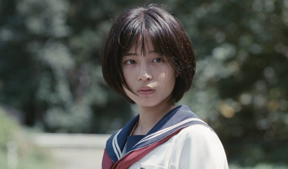 《海街日記》日本新生代可愛教主廣瀨鈴 人氣壓過女神綾瀨遙