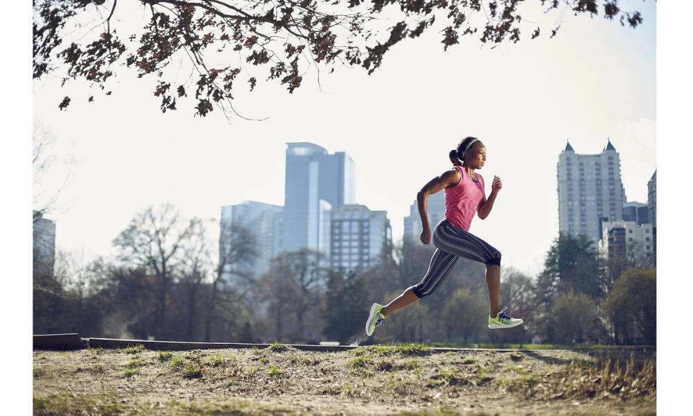 UNDER ARMOUR SPEEDFORM家族新添高規格跑鞋生力軍
