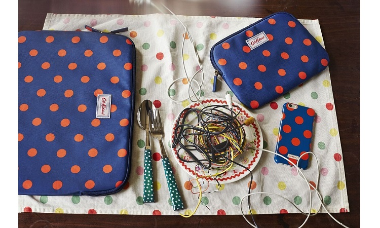 Cath Kidston Back To School, Bags To School