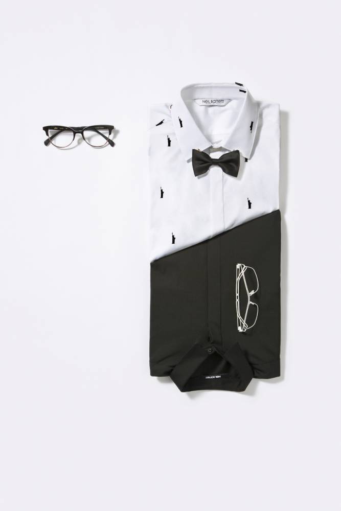 風格視野EYES ON STYLE 15款風格眼鏡之選